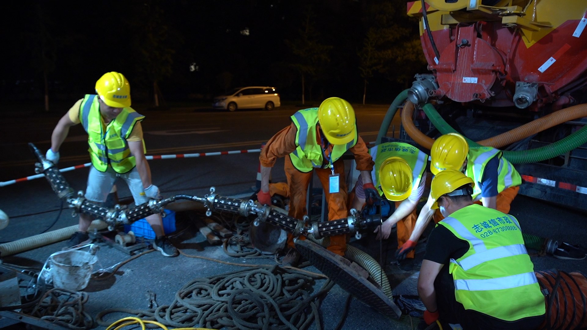 红桥紫外光固化修复